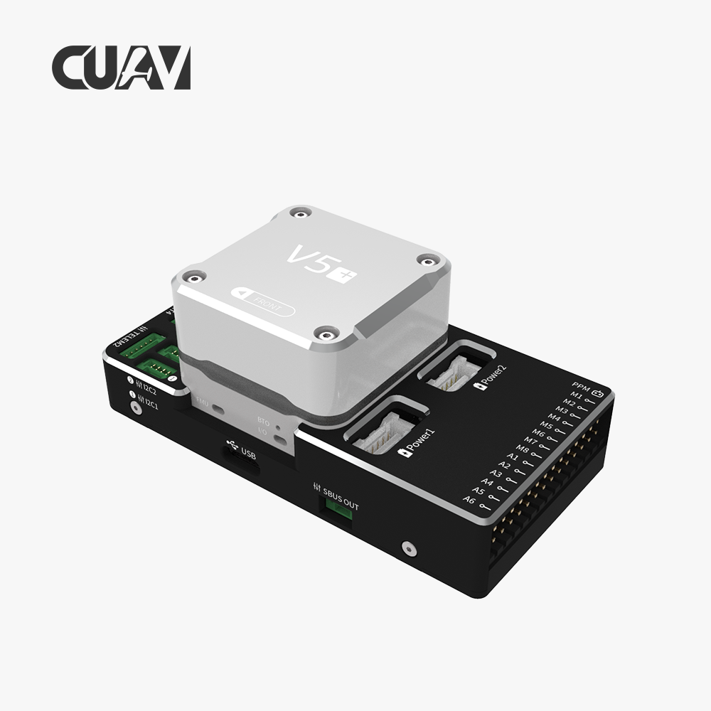cuav,nora,v5plus,v5플러스,비행컨트롤러,noraflightcontroller,비행제어장치,픽스호크